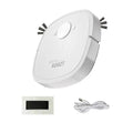 3-in-1 Robot Vacuum Cleaner — Sweep, Mop & Sterilize | USB Charging | Fully Automatic